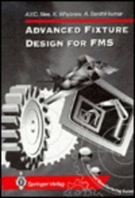 Advanced Fixture Design for Fms (Advanced Manufacturing)