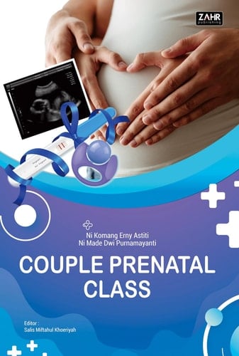 COUPLE PRENATAL CLASS