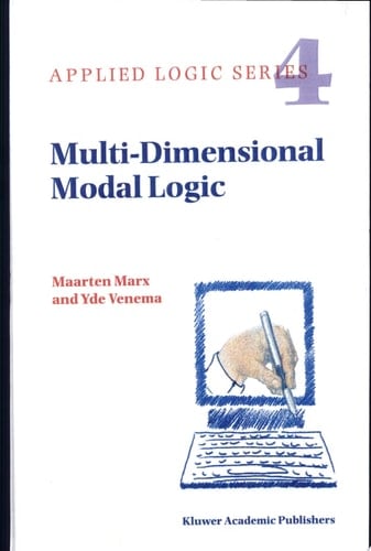 Multi-Dimensional Modal Logic