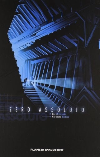 Zero assoluto