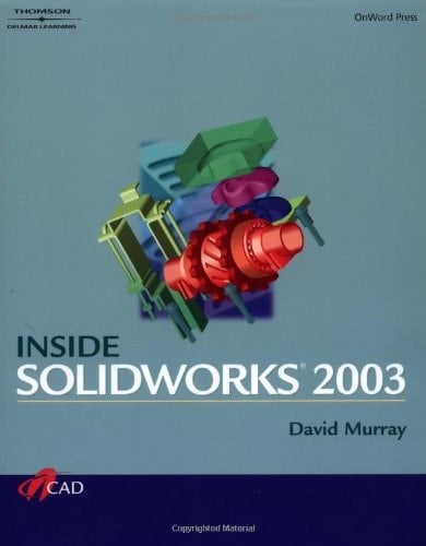 Inside SolidWorks 2003