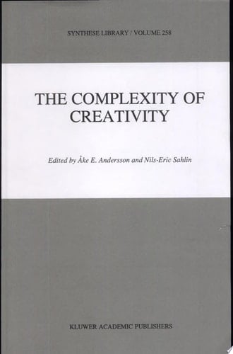 The Complexity of Creativity