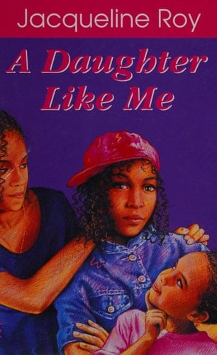 A Daughter Like Me
