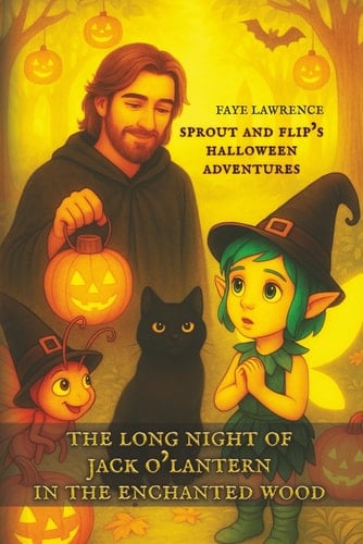 Tales From The Enchanted Wood - Sprout and Flip's Halloween Adventures The Long Night of Jack O'Lantern in the Enchanted Wood