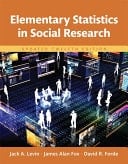 Elementary Statistics in Social Research, Updated Edition Eleme Stati Socia PDF_2d _12