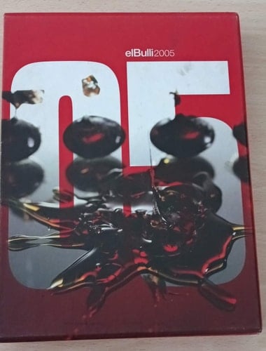 El Bulli 2005
