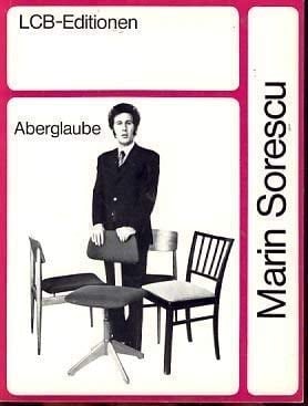 Aberglaube (LCB-Editionen ; 35) (German Edition)