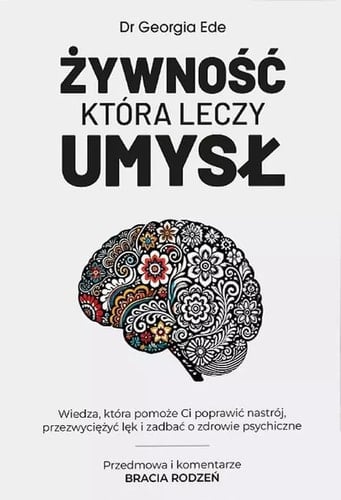 Żywność która leczy umysł