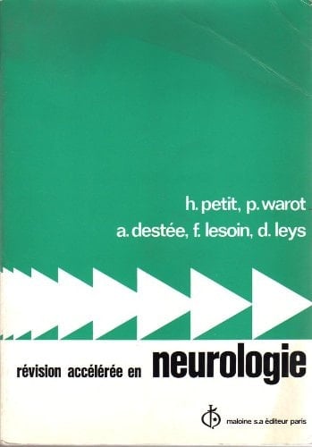 Révision accélérée en hématologie