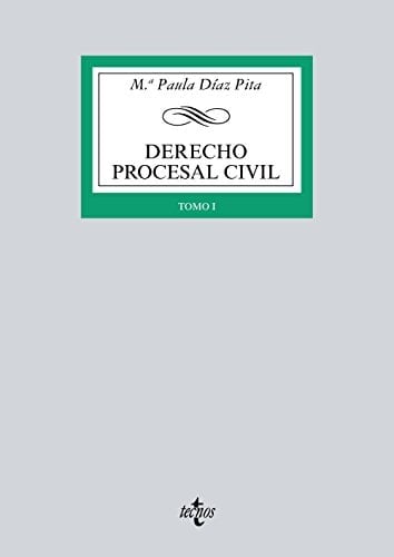 Derecho procesal civil Conceptos generales, procesos declarativos ordinarios, medidas cautelares y recursos. I