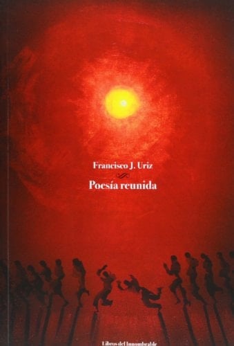 Poesía reunida