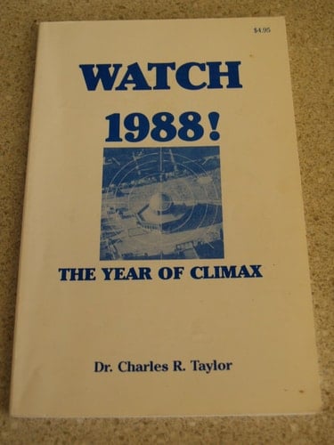 Watch 1988 - The Year of Climax!