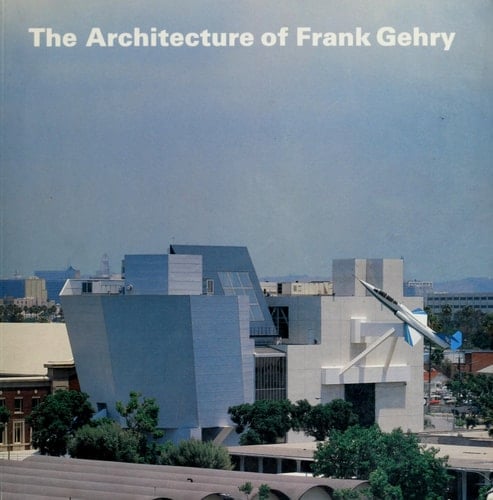 Architecture of Frank Gehry