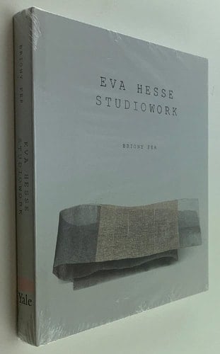 Eva Hesse: Studiowork
