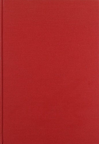 On the Chronology of Sound Changes in Tocharian (American Oriental Series)