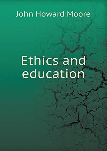 Ethics and Education