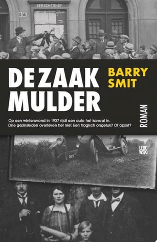 De zaak-Mulder