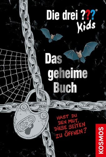 Das geheime Buch