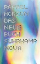 Das Neue Buch Roman