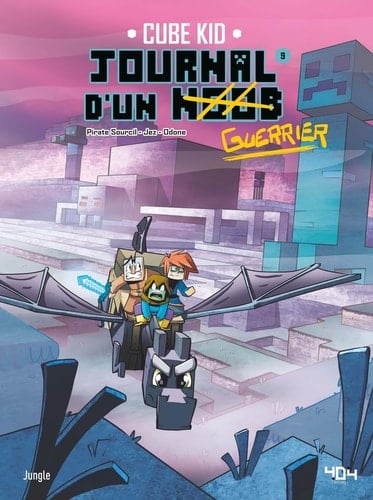 A la recherche des Far Lands