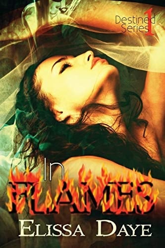 In Flames Destined Series