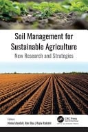 Soil Management for Sustainable Agriculture New Research and Strategies