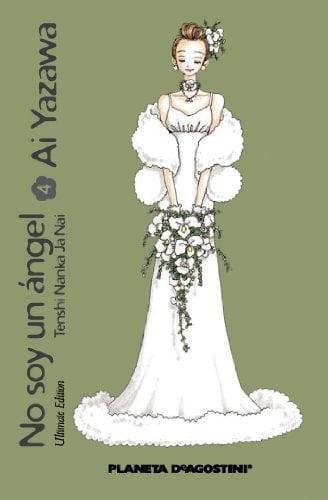 No soy un ángel no4