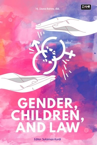 GENDER, CHILDREN, AND LAW