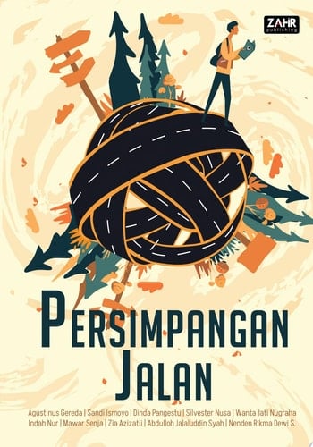 Persimpangan Jalan