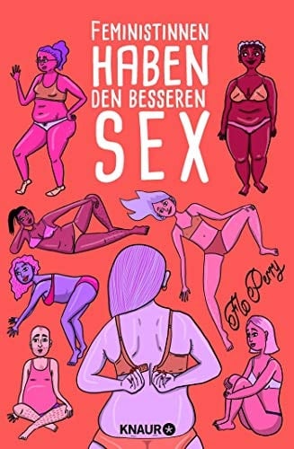 Feministinnen haben den besseren Sex