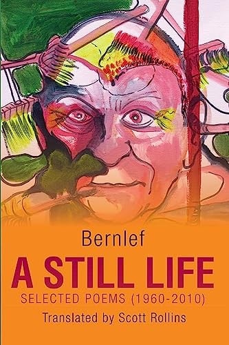 A Still Life Selected Poems (1960-2010)