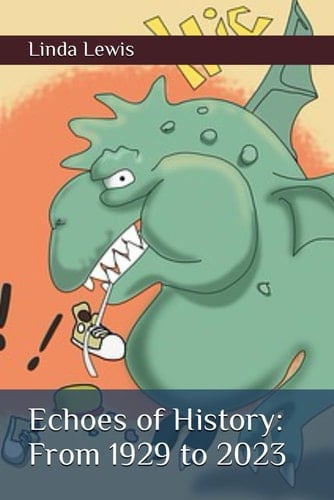 Echoes of History: From 1929 to 2023