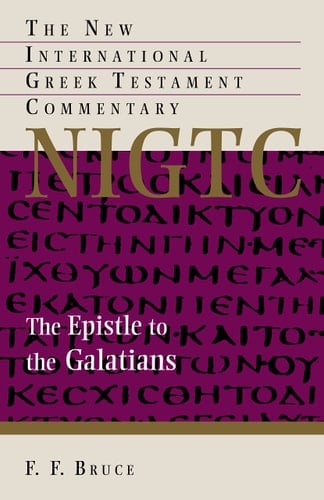 The Epistle to the Galatians