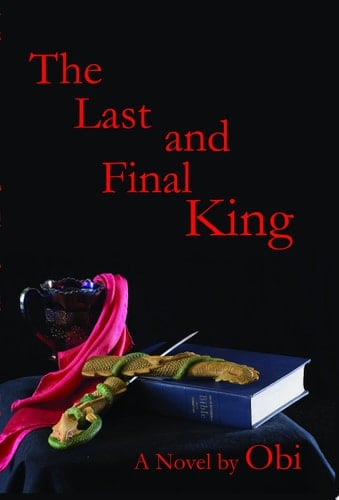 The Last and Final King