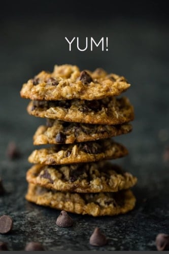 Yum! Recipe book: Keep all your favorite treat recipes in one spot