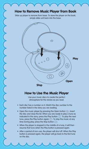 Peppa Pig: Music Player