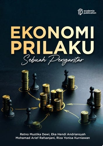 Ekonomi Perilaku : Sebuah Pengantar