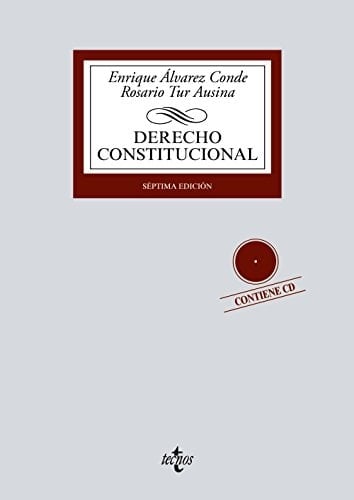 Derecho constitucional