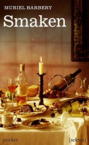 Smaken roman