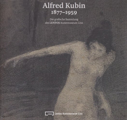 Alfred Kubin, 1877-1959
