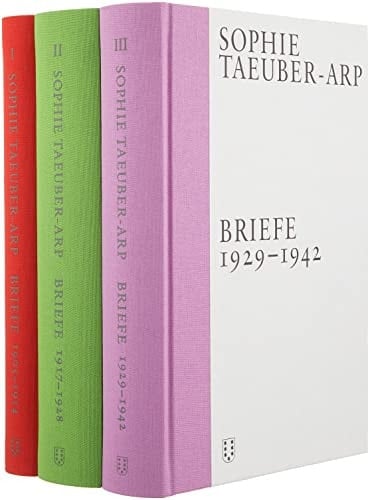 Briefe 1917-1928
