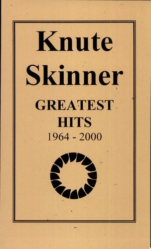 Greatest hits, 1964-2000