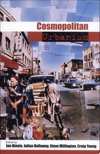 Cosmopolitan Urbanism