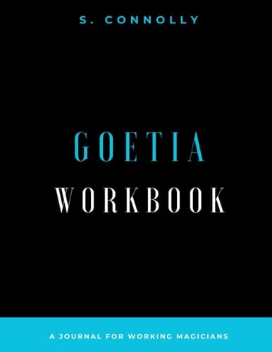 The Goetia Workbook