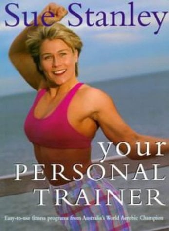 Your Personal Trainer