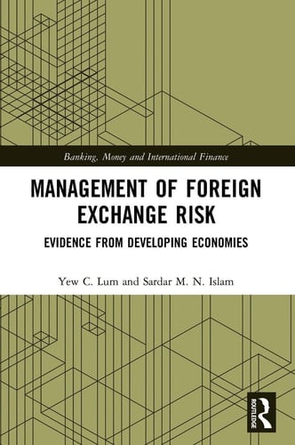 Management of Foreign Exchange Risk Evidence from Developing Economies