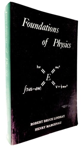 Foundations of Physics