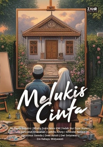 Melukis Cinta