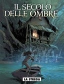 La strega. Il secolo delle ombre