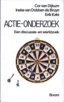Actie-onderzoek een discussie- en werkboek